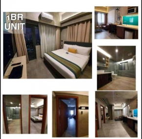 Centro Tower N Domingo Upper Story Cubao